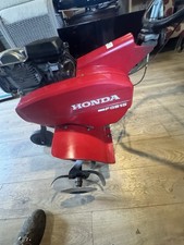 Honda FG315 Tiller Rotavator Petrol 57cc 4 Stroke, Delivery Up to 25 Miles RG14