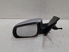 KIA PICANTO 1 MK2 2011-2017 Hatch Front Left Door Wing Mirror OEM 876101Y60000