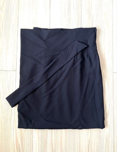 Gonna asimmetrica vintage Comme Des Garcons - Foto 10 di 12