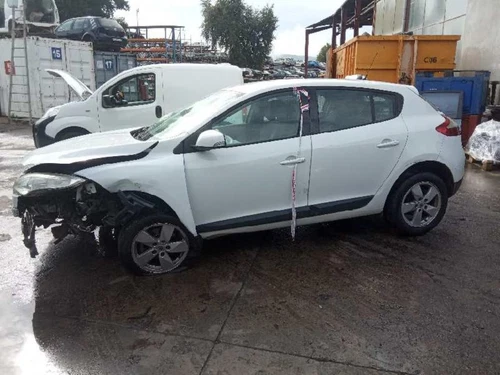 RNI248100054R Cuadro Instrumentos para RENAULT MEGANE III BERLINA 5P 2009 521574 - Imagen 6 de 10