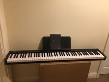 VISIONKEY-100 PORTABLE DIGITAL KEYBOARD PIANO