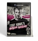 Tony Hawk's American Wasteland Nintendo GameCube 2005 No Manual - Tested & Clean