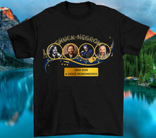 Chuck Negron Memorial Three Dog Night Fan Gift Tee Classic Legend T Shirt Chuck Negron Memorial Three Dog Night Fan Gift Tee Classic Legend T Shirt