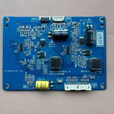 LED Driver BD KLS-E470FAB12 6917L-0078B