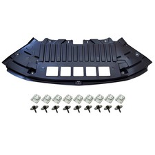 UNTERFAHRSCHUTZ Stoßstange Mercedes AMG C 63 W205 S205 AMG C 63 S 2014-2021 UNTERFAHRSCHUTZ Stoßstange Mercedes AMG C 63 W205 S205 AMG C 63 S 2014-2021