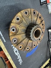 Mopar Open Differential Carrier 8.75 For 489 741 742 Case Dodge Chrysler 8 34 Mopar Open Differential Carrier 8.75 For 489 741 742 Case Dodge Chrysler 8 34