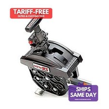 Turbo Action 70002b Kit Cheetah Scs Shifter-gm High Performance Racing Parts