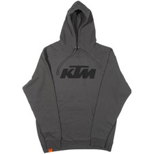 KTM Powerwear Logo Hoody