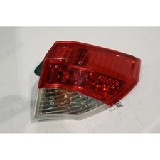 REAR LAMP RH FOR RENAULT LAGUNA (07-10) 1.5 DCI (81KW) BER. 5P/D/1461CC 2007