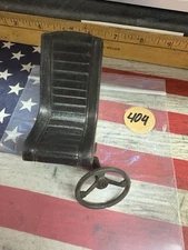 MISCELLANEOUS BODY / INTERIOR / WHEEL Parts: PreOwned