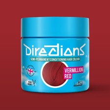 La Riche 'DIRECTIONS Hair Dye' £3.50  - now choose from 54 shades  (100ml pots)