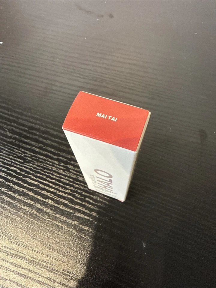 Smashbox Halo Sheer to Stay Color Tint Lip+Cheek Mai Tai, 0.34oz/10ml - Image 2 of 4