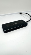 Anker PowerExpand 7-in-1 USB C Hub Adapter 4K HDMI SD Card Reader 100W for Mac