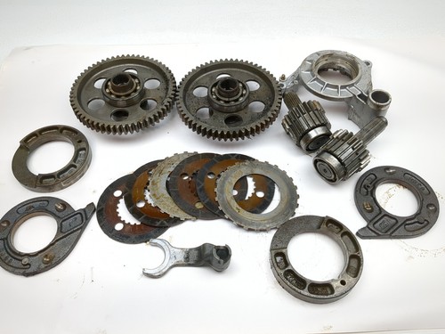 16-25 Kubota RTV X1140 Transmission Gear Set