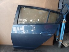 Porte arrière et accessoires Honda INSIGHT