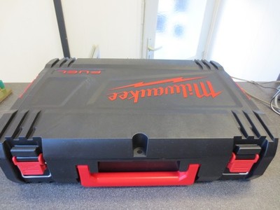 Milwaukee M18 FIW2F12-0X Akku Schlagschrauber 18 V 339 Nm 1/2'' ( 4933478443 )