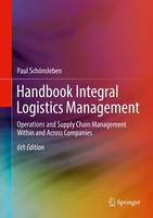 Paul SchöNsleben | Handbook Integral Logistics Management | Buch | Englisch