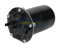 Japanparts FC-139S Kraftstofffilter Passend FüR Fiat MERCEDES-BENZ Opel