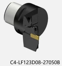 ORIGINAL 1PCS USER TOOLS  C4 - LF123D08 - 27050B