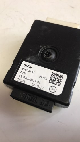 Aerial antenna filter