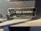 Chraftsman 10in Radial Arm Saw On medal stand — photo 4