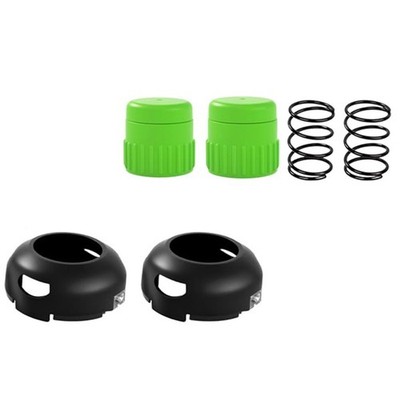 Trimmer Cap Spring Kit For Grass Cutting Tasks Frequent Use Durability
