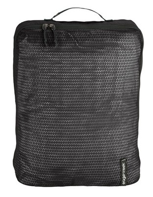 eagle creek Pack-It Reveal Cube L Kleidersack Tasche Black Schwarz Neu