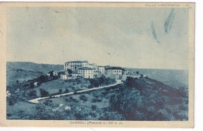 XX469-ABRUZZO-PESCARA-CUGNOLI