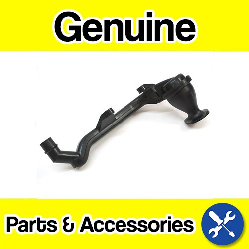 Genuine Volvo C70 S70 V70 XC70 S60 S80 XC90 Oil Pump Intake Tube (5 Cyl 20V)