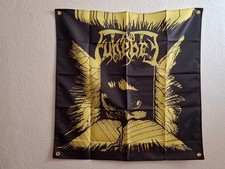 FUNEBRE (Fin)  - BRAINSPOON FLAGGE 3x3 DEMIGO...