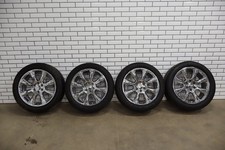 09-14 Yukon Denali Escalade 22x9 Chrome Vsj Wheel Tire Set 09-14 Yukon Denali Escalade 22x9 Chrome Vsj Wheel Tire Set