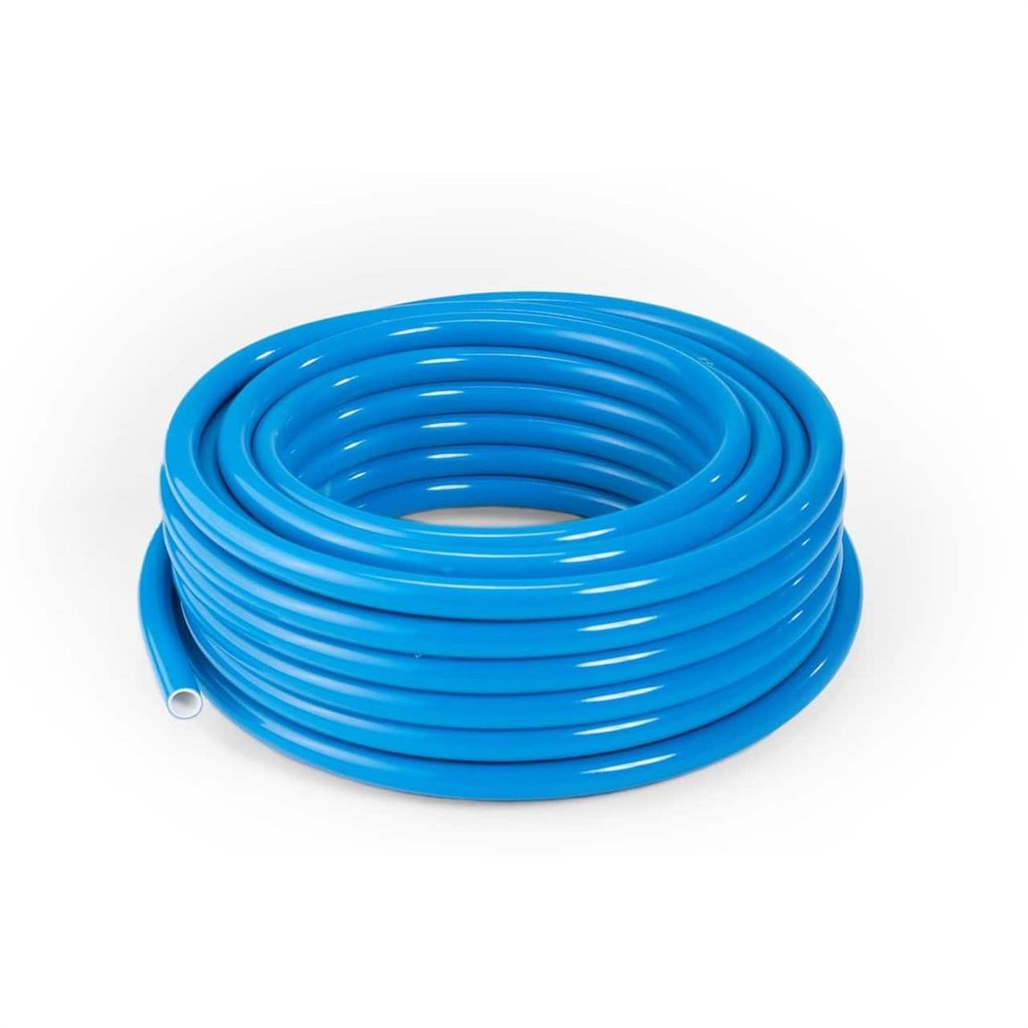 RapidAir M6026-25 Maxline Compressed Air Tubing, 25 Ft, 1/2 In