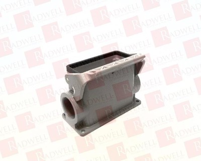 HARTING 19302060292 / 19302060292 (NEW NO BOX)