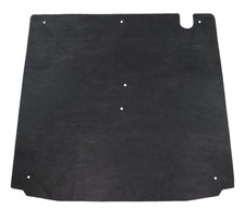 Jegs Hood Insulation Pad For 1970-1972 Oldsmobile Cutlass Supreme Wclips