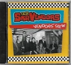 The Ska Vendors Vendor's Stew (2006) EP CD