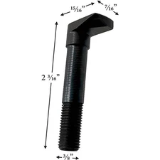 Hearthstone Door Latch: 5010-078