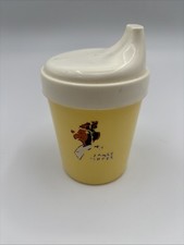 Vintage Tommee Tippee Sippy Cup