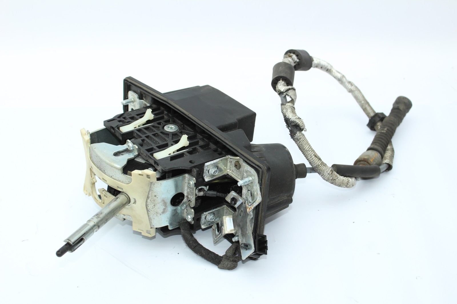 2003-2012 Bentley Continental GT GTC Automatic Transmission Shifter OEM