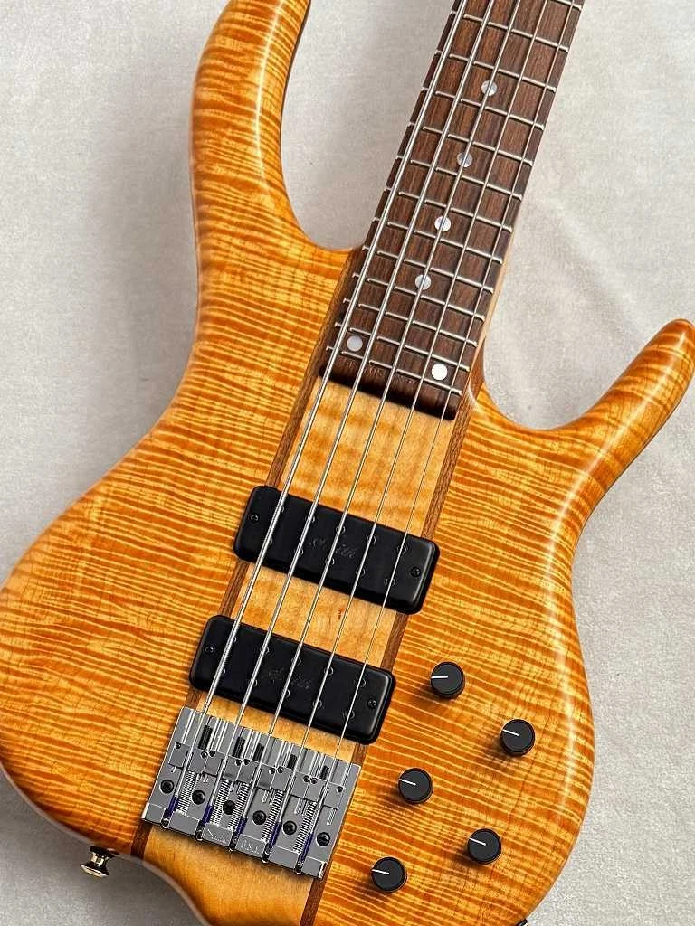 Ken Smith 5 String Bass Guitars for sale - eBay