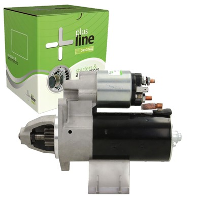 PSH +Line ANLASSER STARTER 1,4kW passend für LANCIA DEDRA KAPPA | 500.519.113.01