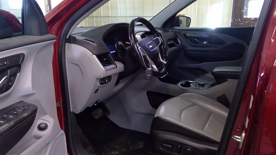 GMC Terrain 2019 2.5L Engine Brain Box 8516 - Изображение 2 из 4