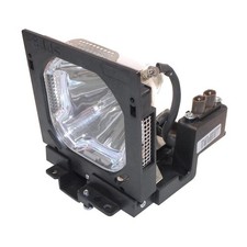 Projector Lamp for Sanyo PLV PLV-WF10; DELTA AV AV3626; Eiki LC-W LC-W4; Christi