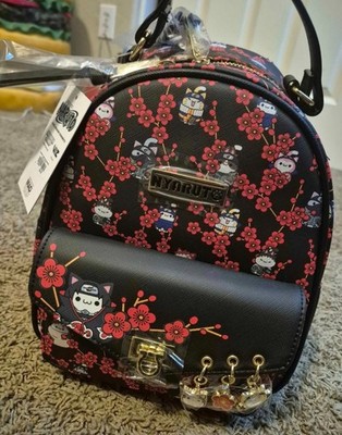 Naruto Loungefly Nyaruto