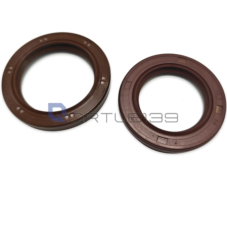 JUEGO DE JUNTAS O/H MOTOR OEM JT245 04111-78002 PARA TOYOTA 5FG10~30 3P 4P Foto 3 de 4