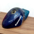 Kawasaki ZZR1100 ZX1100D Fuel Tank 1993-2001 Petrol Tank OEM Genuine