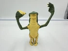 Vintage Orignal 1985 Amanaman Star Wars Kenner POTF Last 17 Action Figure