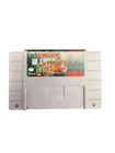 super nintendo donkey kong country