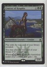Courser of Kruphix (Masters 25) Magic: The List Mystery Booster #164