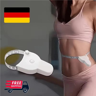 New Automatic Telescopic Body Measuring Ruler, Tailor's Ruler , Soft