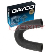 Dayco Engine Coolant Bypass Hose for 1998-2004 Nissan Frontier 2.4L L4 Belts vb